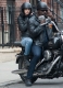Krysten Ritter Jessica Jones Leather Jacket