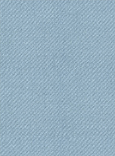Scabal Antique Blue Wool Suit