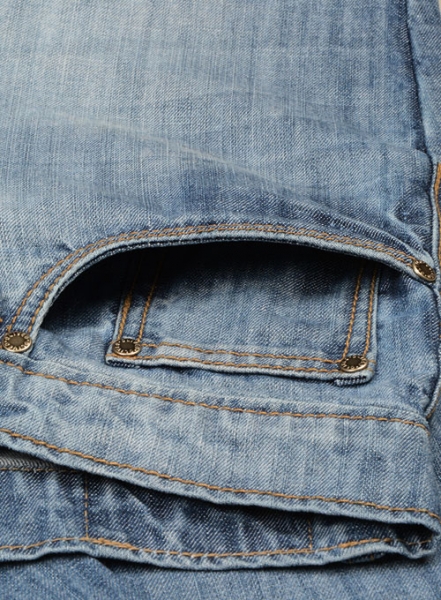 True Blue Jeans - Stone Wash