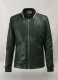 Nick Jonas MTV Video Music Awards Leather Jacket and Pants Set