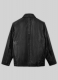 Daniel Craig Layer Cake Leather Jacket