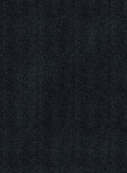 Midnight 21 Wales Stretch Corduroy Trousers