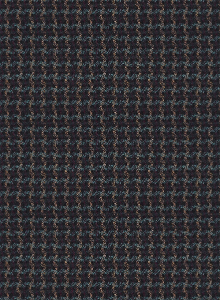 Reda Cerez Tweed Pants