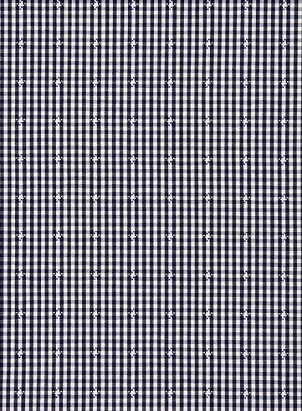 Cotton Scheti Shirt - Full Sleeves