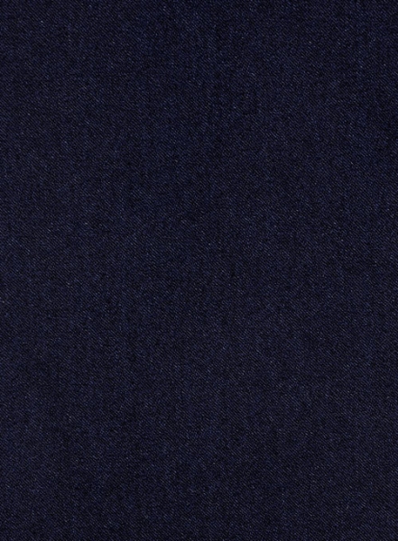 Second Skin Stretch Jeans - Hard Wash