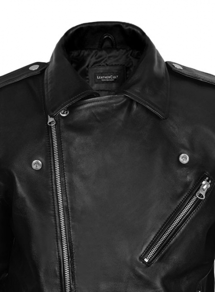 Elvis Presley Roustabout Biker Jacket