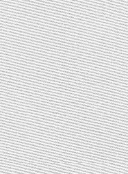 Heavy Light Gray Chino Pants