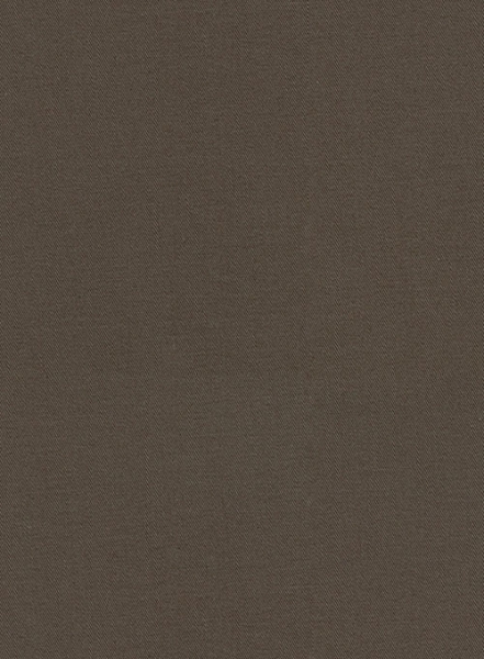 Summer Weight Brown Chinos