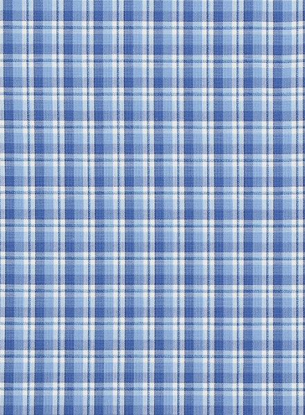 S.I.C. Tess. Italian Cotton Esindo Shirt - Half Sleeves