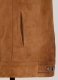 Hugh Jackman Logan Leather Jacket