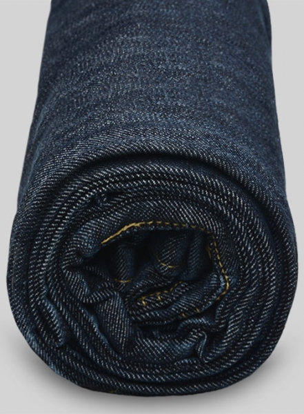 Smokey Blue Jeans - Denim-X
