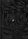 Leather Jacket #109