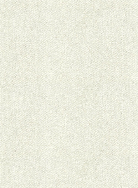 Italian Wool Cashmere Ivory Jacket