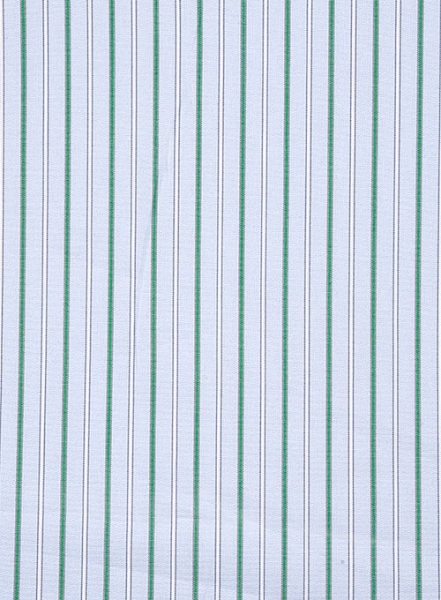 Cotton Stretch Biasi Shirt - Full Sleeves