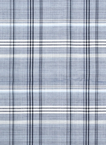 Italian Cotton Silla Shirt