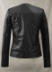 Leather Jacket # 237