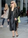 Kristen Bell Leather Jacket