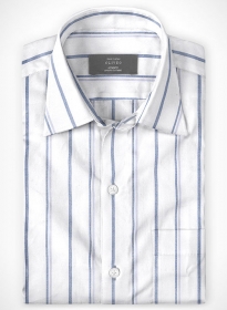 Cotton Storti Shirt - Full Sleeves