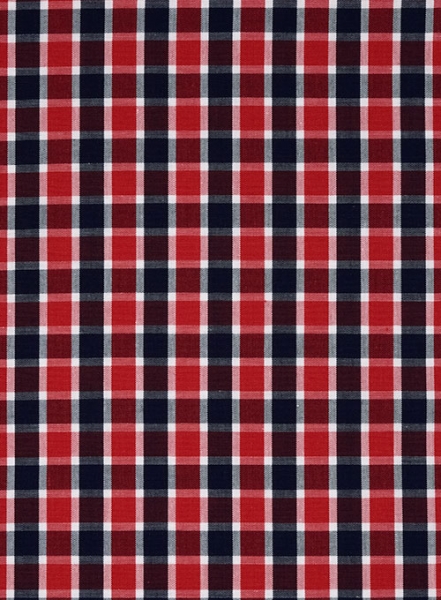 Cotton Nardi Shirt - Full Sleeves