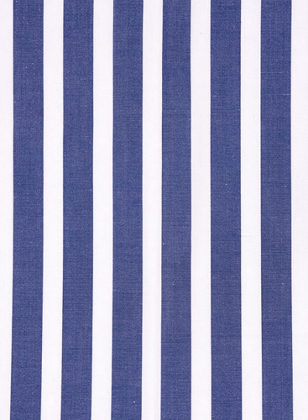 Cotton Sberna Shirt - Full Sleeves