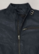 Jim Carrey Leather Jacket