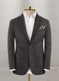 Napolean Edalio Wool Jacket