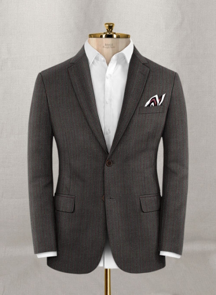 Napolean Edalio Wool Jacket