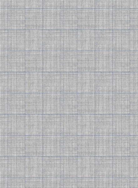 Stretch Boxy Light Gray Wool Jacket