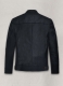 Leather Jacket # 655