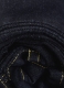 Chicago Blue Hard Wash Stretch Jeans