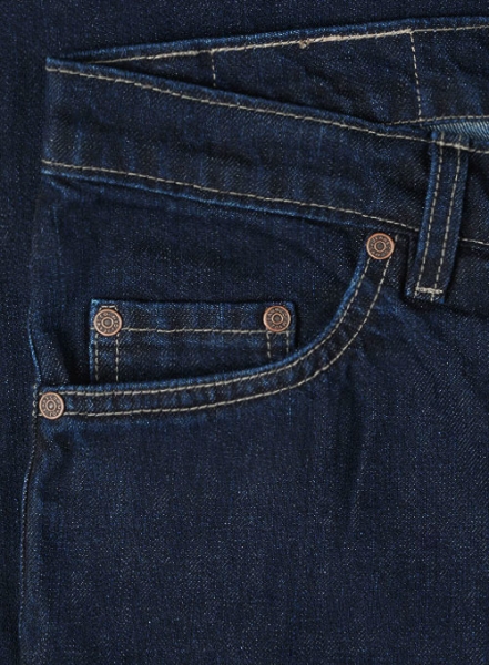 Skywalk Blue Jeans - Denim-X