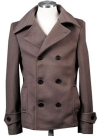 Copenhagen Double Breasted Jacket