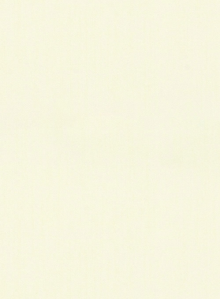 Giza Lemon Cotton Shirt - Half Sleeves