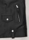Ansel Elgort Leather Jacket #2