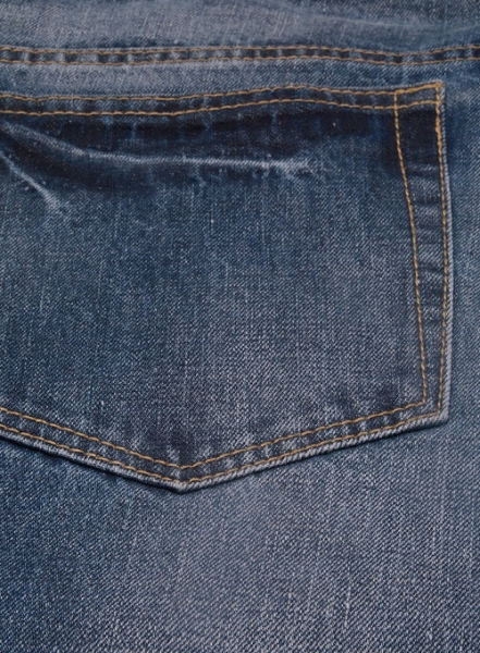 Napoli Blue Jeans - Stone Wash