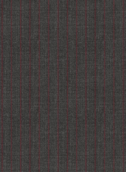 Napolean Edalio Wool Jacket