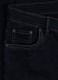 Body Sucker Stretch Jeans - Denim X