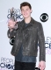 Shawn Mendes Leather Jacket