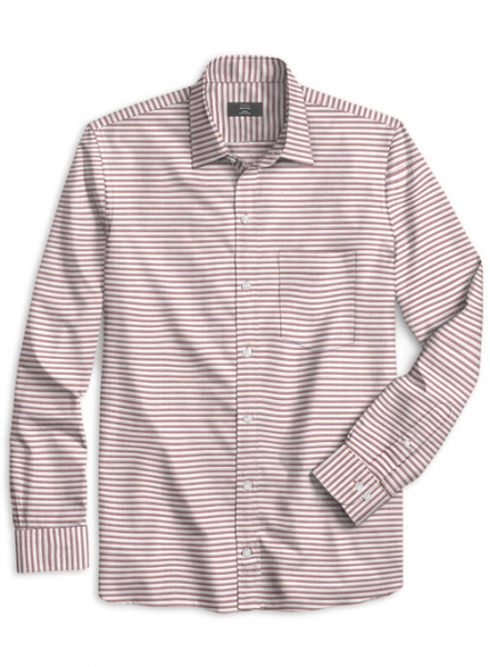 Italian Cotton Dimca Shirt