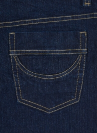 Back Pocket Style 516