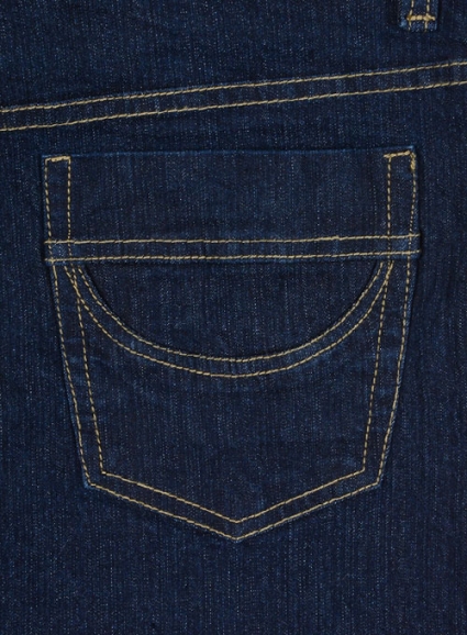 Back Pocket Style 516