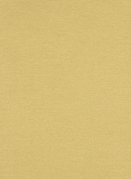 Light Khaki Chino Gurkha Trousers