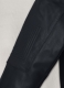 Leather Jacket # 655