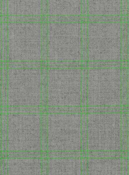 Light Weight Port Gray Tweed Jacket