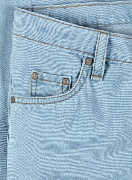 Tremor Blue Light Wash Jeans