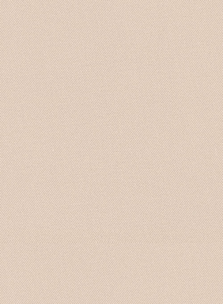 Heavy Khaki Chino Pants