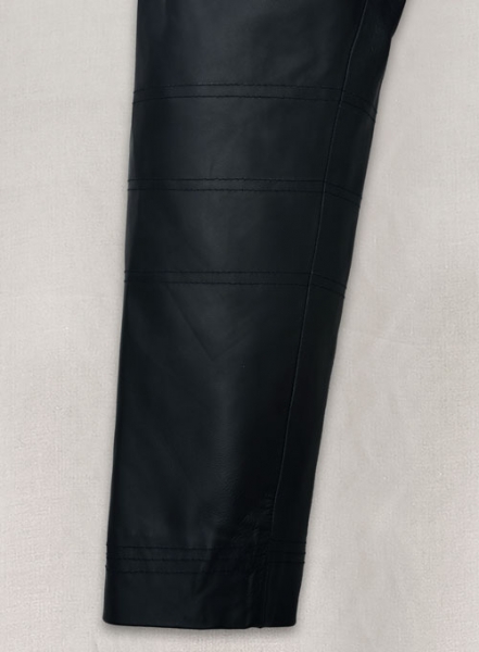 Harrison Ford The Empire Strikes Back Leather Jacket