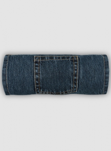 Olympus Blue Blast Wash Jeans