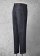 Selvedge Denim Gurkha Pants