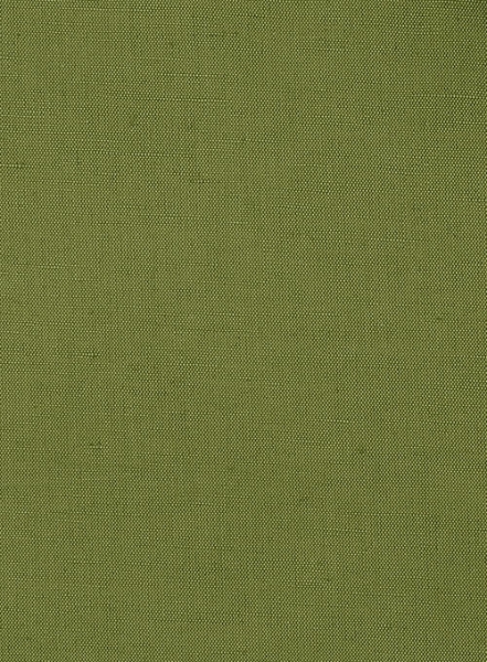 Safari Nut Green Cotton Linen Pants
